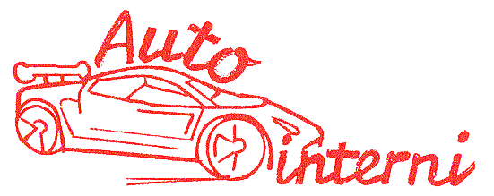 Logo | Auto Interni