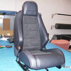Sedili Auto | Auto Interni Faenza