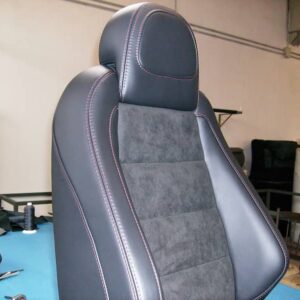 Sedili Auto | Auto Interni Faenza