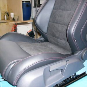 Sedili Auto | Auto Interni Faenza