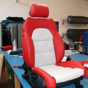 Sedili Auto | Auto Interni Faenza