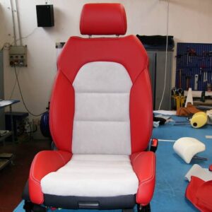 Sedili Auto | Auto Interni Faenza