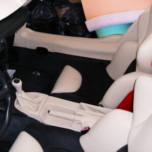 Interni Auto | Auto Interni Faenza