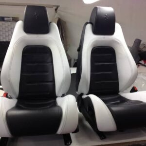 Sedili Auto | Auto Interni Faenza