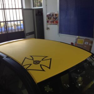 Interni Auto | Auto Interni Faenza