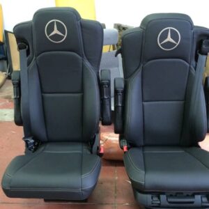 Sedili Auto | Auto Interni Faenza