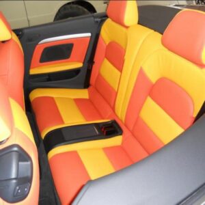 Auto d'Epoca | Auto Interni Faenza
