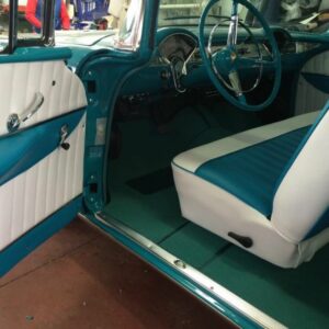 Auto d'Epoca | Auto Interni Faenza