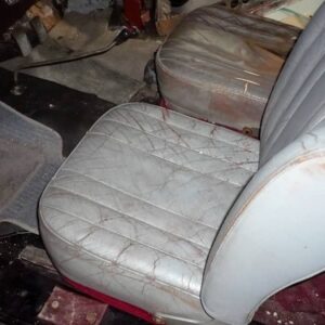 Sedili Auto | Prima | Auto Interni Faenza