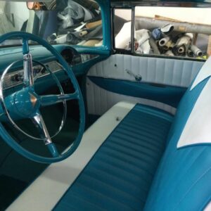 Auto d'Epoca | Auto Interni Faenza