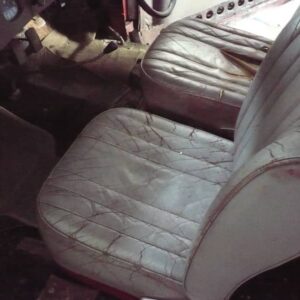 Sedili Auto | Prima | Auto Interni Faenza