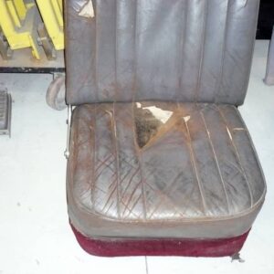 Sedili Auto | Prima | Auto Interni Faenza