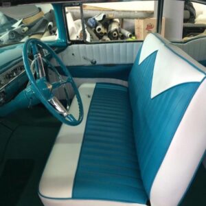 Auto d'Epoca | Auto Interni Faenza