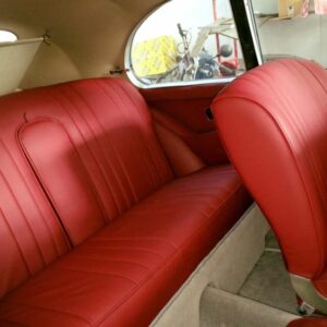 Auto d'Epoca | Auto Interni Faenza