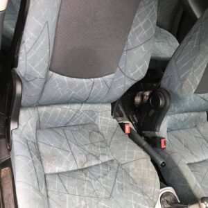 Sedili Auto | Auto Interni Faenza