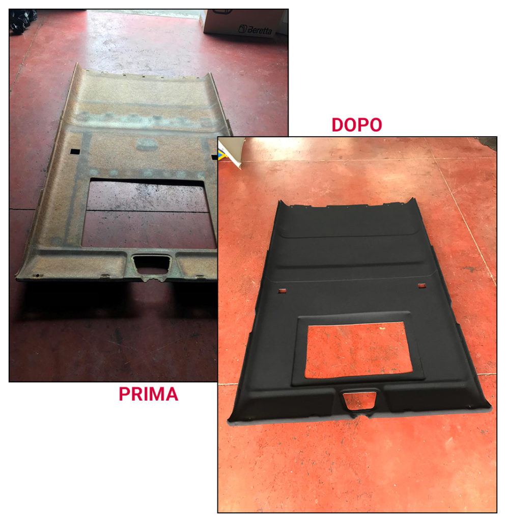 Cielo Auto | Auto Interni Faenza