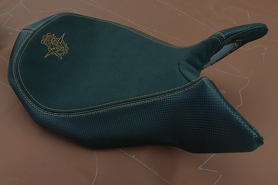Selle moto | Auto Interni