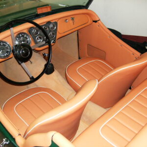 Auto d'Epoca | Auto Interni Faenza