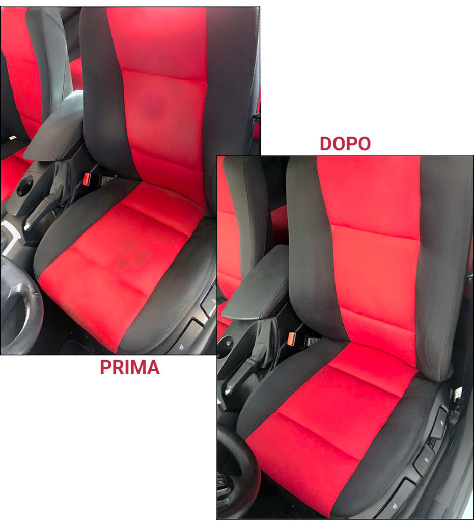 Sedili Auto | Auto Interni Faenza