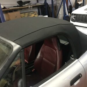 Capotte Auto | Auto Interni Faenza