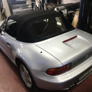 Capotte Auto | Auto Interni Faenza