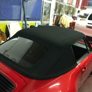 Capotte Auto | Auto Interni Faenza