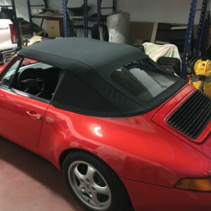 Capotte Auto | Auto Interni Faenza
