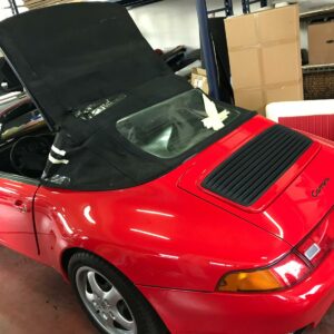 Capotte Auto | Auto Interni Faenza